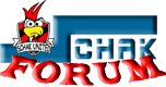 Schak Community Foren-�bersicht